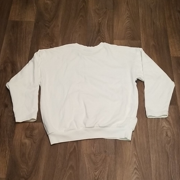 Adidas Geology Sweatshirt - Picture 3 of 6